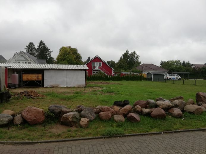 Grundstück an der Müritz – Foto 7
