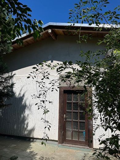 Satılık, boşaltılmış müstakil evli, tamamlanmaya hazır, rüya gibi bahçe arsası – Foto 3