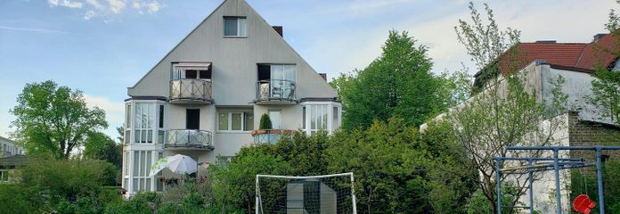 Blick nach Norden