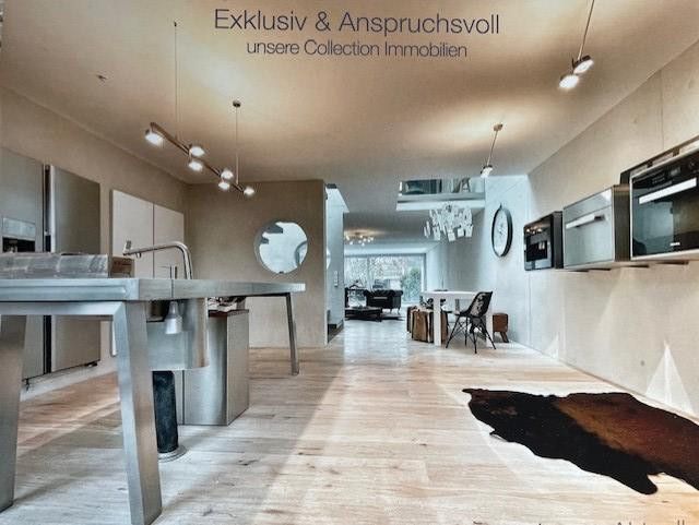 Bulthaup Design Küche