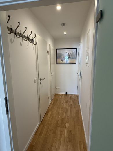 Exklusives Apartment in begehrter Wohnlage - Provisionsfrei direkt vom Eigentümer – Flur 1