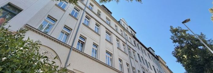 Eigentumswohnung • in Hilbersdorf • 2 Zimmer • fix & flip • sanieren • leerstehend • kaufen!