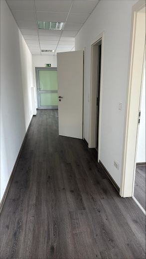 Flur Büro 3
