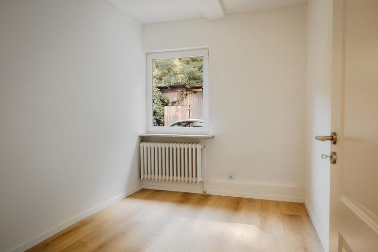 Erstbezug nach Sanierung: Wohnen mit Fachwerkcharme in Geesthacht – Kinderzimmer