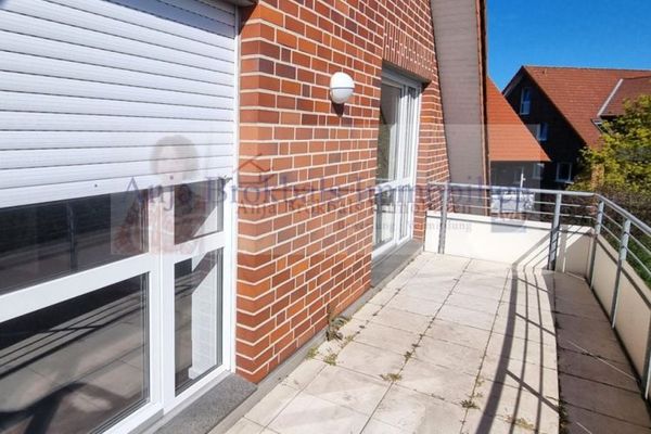 Famiglie benvenute: appartamento di proprietà con 5 locali a Verl - senza provvigione per l’acquirente