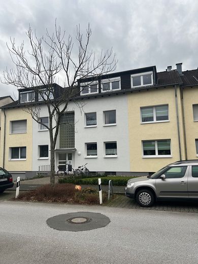 Attraktive ETW in exzellenter Lage in Langenfeld-City – Foto 8