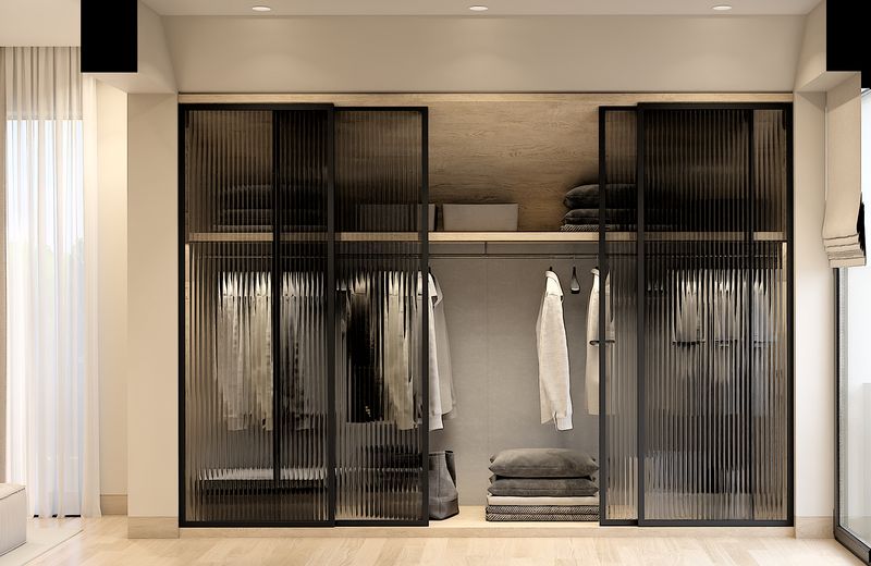 Beilspielbild Ankleide