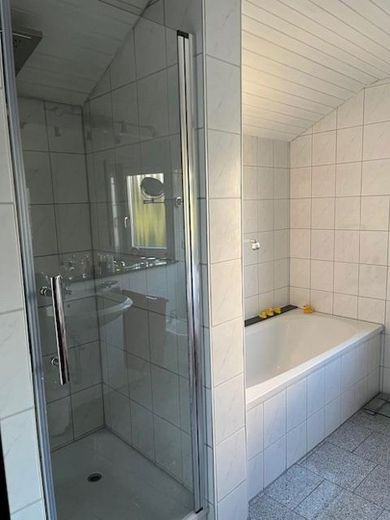 Badezimmer OG