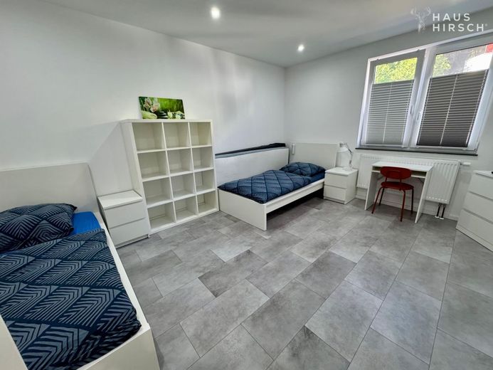 Kinderzimmer
