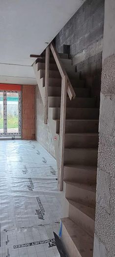 Bautenstand 08/2025 innen