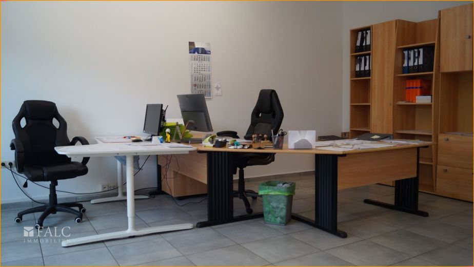 Herford... Mietpreissenkung! Bürofläche in guter Lage für Ihren beruflichen Erfolg ! – Büro