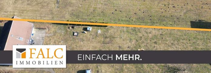 Grundstück