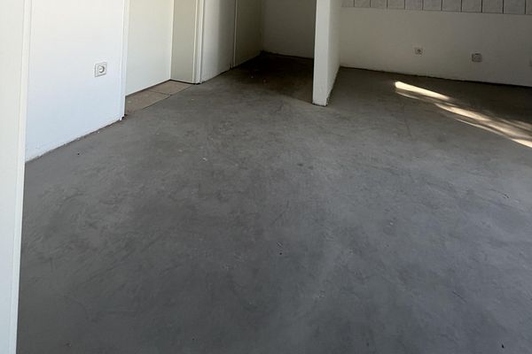 Helle renovierte 2,5-Zimmer-Wohnung in Witten-Annen mit geräumigem Wohn-/Essbereich