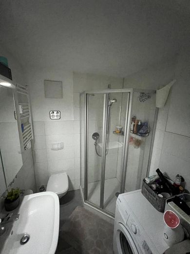 mooie 2-kamerwoning in kleinschalig wooncomplex, vlak bij het centraal station/busstation en de HfWU – Foto 6