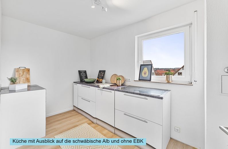 Küche 