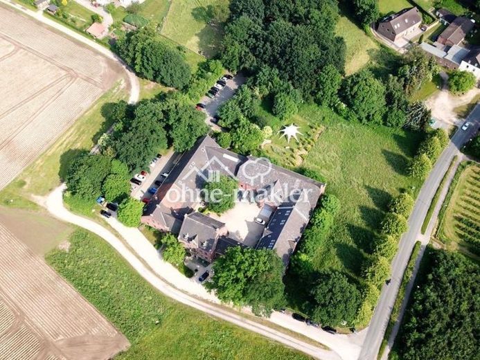 Biuro wraz z meblami i wyposażeniem do wynajęcia / Krefeld – Zdjęcie 1