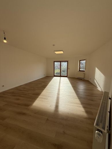 Wohn- und Essbereich