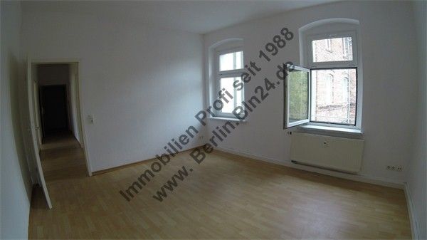 Wohnung mieten - 3 Zimmer saniert 2er oder 3er WG tauglich – G0013815