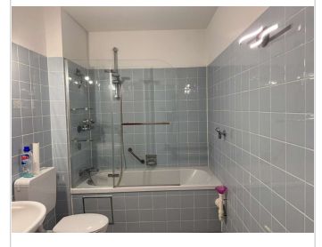 2,5 Zimmer Wohnung mit Einbauküche und Terrasse in zu vermieten – Foto 21