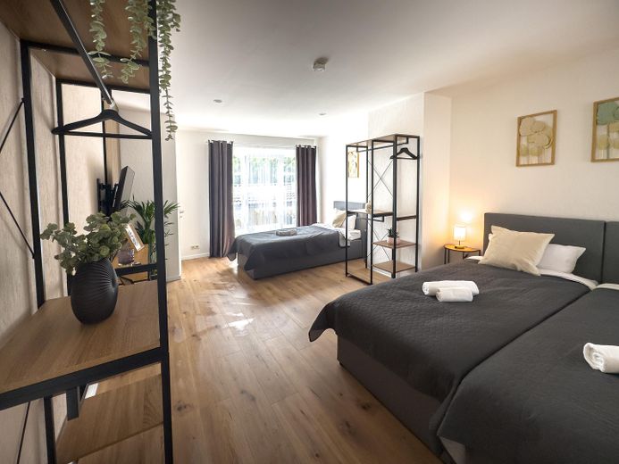 Modernisiertes Endreihenhaus mit 2 Bädern und 2 Loggien – ideal für Eigennutzer oder Kapitalanleger – Foto 13