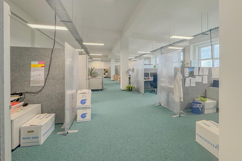Büro- / Gewerbefläche