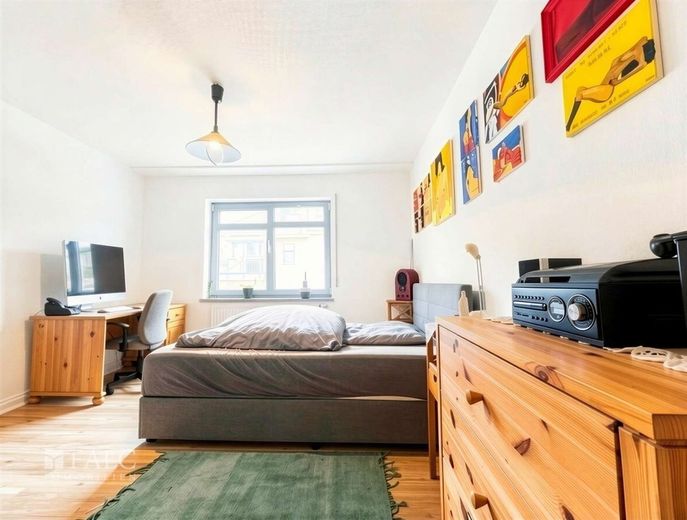 Anlageinvestment in Bestlage! – Schlafzimmer