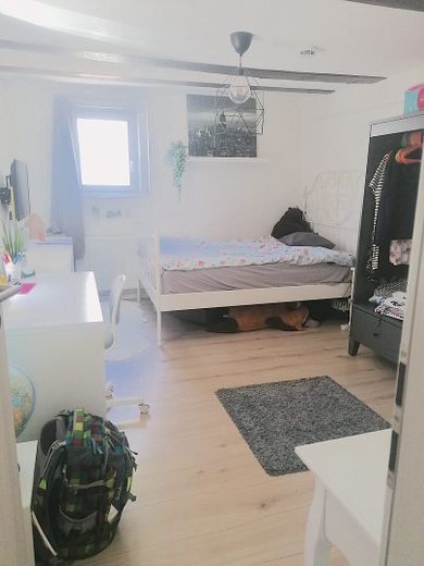 Super Lage im Herzen von Herborn - Doppelhaushälfte 130 qm zu vermieten – Kinderzimmer