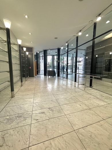 Exklusive(s) Ladenlokal / Einzelhandelsfläche / Büro in der Innenstadt von Mönchengladbach-Rheydt – Foto 8