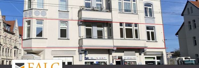Habiter urbain au cœur de la List