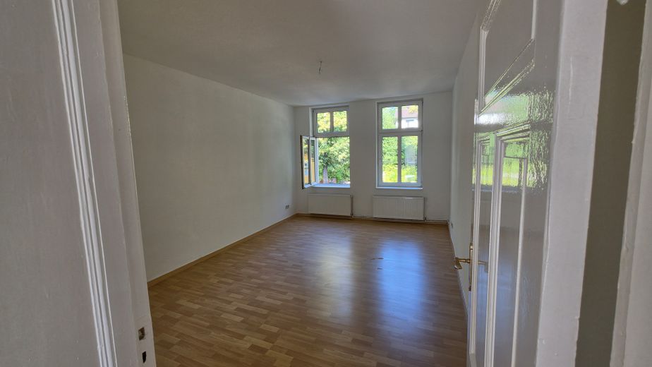Modern Period Property on Lake Flakensee – 3 Rooms with Communal Garden – Kinderzimmer