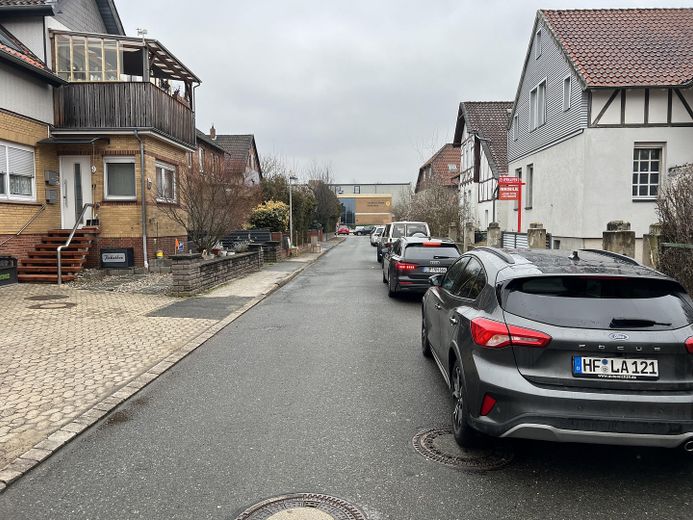 168.000€ - Keine Provision - Einfamilienhaus mit Anbau und großem Carport ruhig gelegen in Ilsede – Foto 11