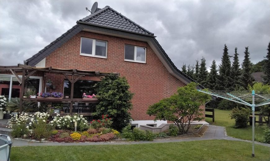 Verkaufe EFH – Foto 5