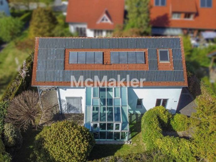 Architektur, Ruhe und Nachhaltigkeit: Sofort bezugsfreies Zuhause nahe Bielefeld – फोटो 1