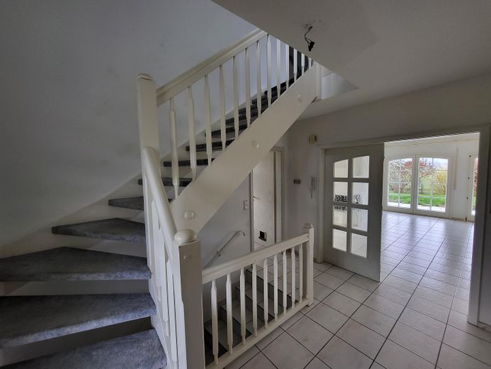 Belle maison dans un cadre verdoyant, district de Neckar-Odenwald, Ravenstein ; à 3 km de l’autoroute, à 2 km du terrain de golf – Photo 26