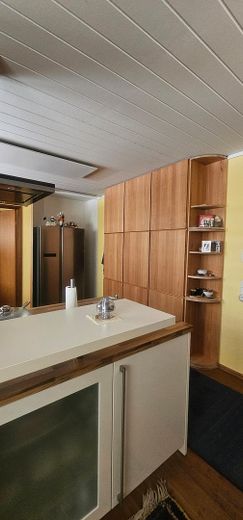 Energieeffizientes Haus in Hannover-Bothfeld von Privat - 758.000 € VB – Küche