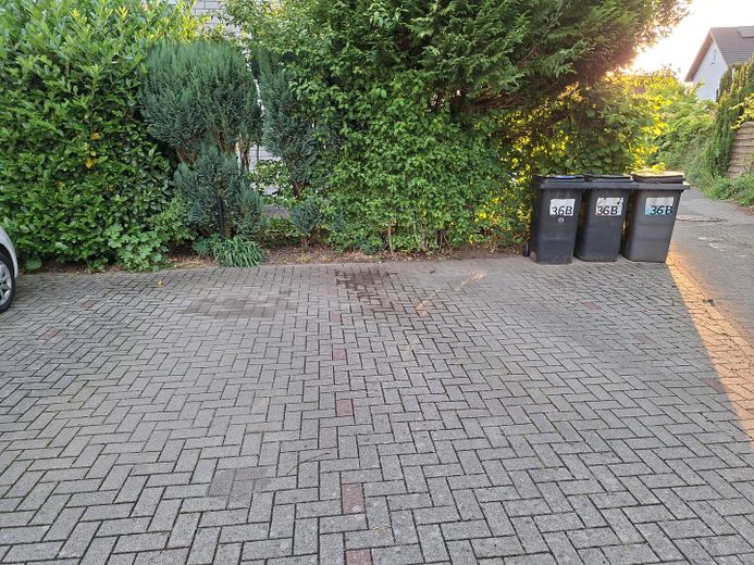 Stellplatz