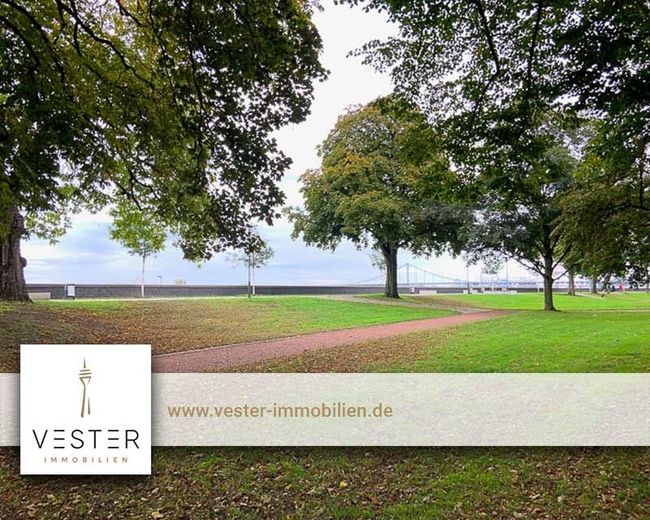 zu mieten am Rhein