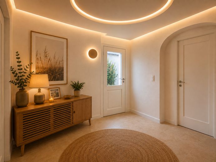 ATTENZIONE A UTILIZZATORI DIRETTI E INVESTITORI: appartamento di pregio ristrutturato con ampia terrazza – Diele