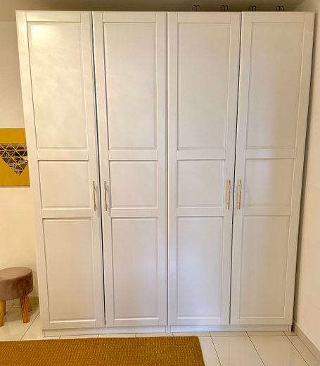 2 Zimmer Wohnung Bonn Beuel  Balkon separate Küche – Foto 6