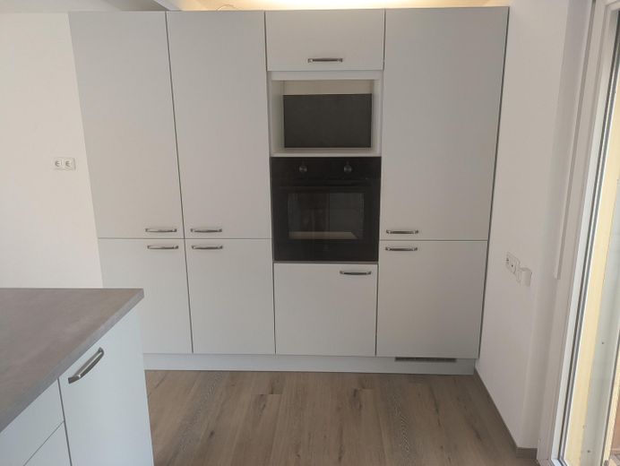 Haus 1 EG Einbauküche P1
