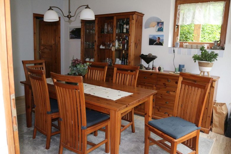 Esszimmer