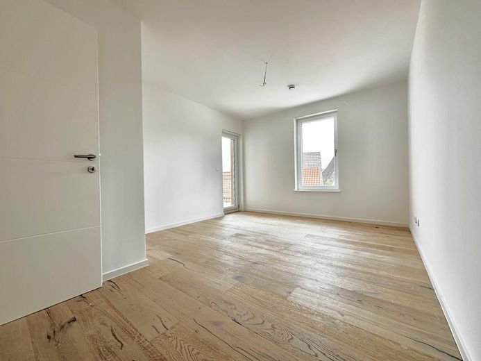 Schlafzimmer 3