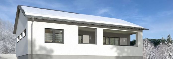 INKL.500m² GRUNDSTÜCK UND KELLE+ EINZUGSFERTIG / DESIGNHAUS FÜR BESONDERE ANSPRÜCHE