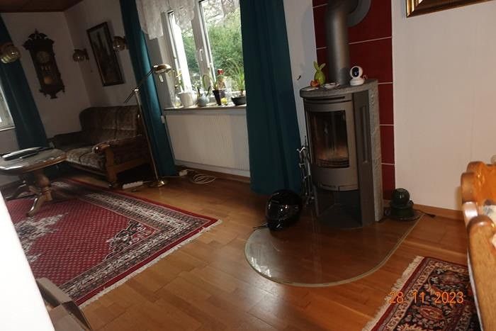 Charmantes Mehrfamilienhaus / Mehrgenerationenhaus freistehend mit großem Garten in Traisa – Foto 9