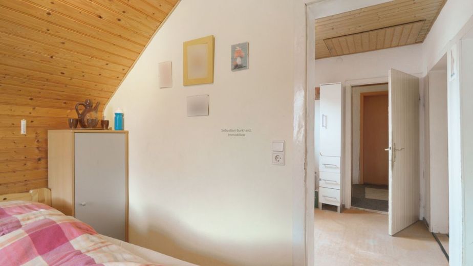 *** Altbau trifft Moderne - Vielseitiges Zuhause für die ganze Familie – Altbau_Obergeschoss_Kinderzimmer_1