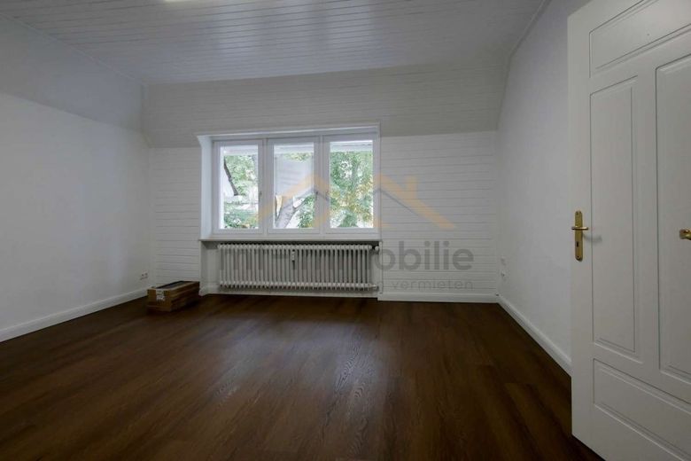 260m2 Bürofläche in bester Lage 1.&amp;2.OG einer Jugendstil-Villa – Zimmer
