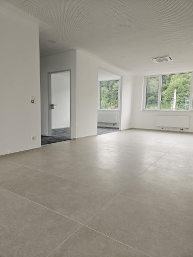 Empfangsbereich