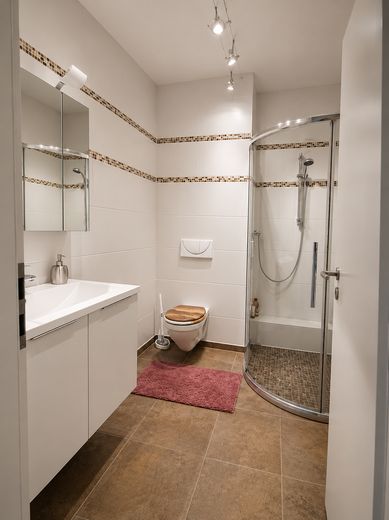 Vivere in modo moderno in una delle migliori zone residenziali di Ingolstadt – Bad DG - 4,4 qm
