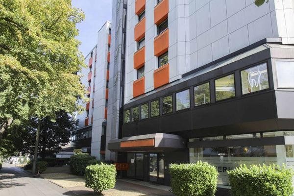 93 m² Cityleben – mit Loggia & doppeltem Parkkomfort