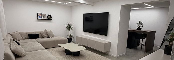 Reiheneckhaus, Garage, Keller & 5 Zimmern – Privatverkauf